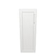 11" Wide Base Cabinet - Painted Doors