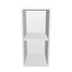 11" Wide x 24" High Wall Cabinet - Thermofoil Doors