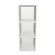 11" Wide x 30" High Wall Cabinet - Thermofoil Doors