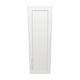 11" Wide x 34" High Wall Cabinet - Thermofoil Doors