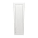 11" Wide x 36" High Wall Cabinet - Thermofoil Doors