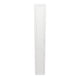 13" Wide Tall Pantry Cabinet - Painted Doors