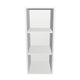 12" Wide x 30" High Wall Cabinet - Thermofoil Doors
