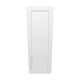 12" Wide x 34" High Wall Cabinet - Thermofoil Doors
