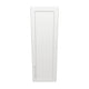 12" Wide x 36" High Wall Cabinet - Thermofoil Doors