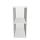 13" Wide Base Cabinet - Painted Doors