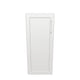 13" Wide Base Cabinet - Painted Doors