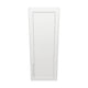 13" Wide x 34" High Wall Cabinet - Thermofoil Doors