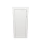 14" Wide Base Cabinet - Painted Doors