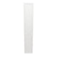 15" Wide Tall Pantry Cabinet - Painted Doors