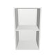 14" Wide x 24" High Wall Cabinet - Thermofoil Doors