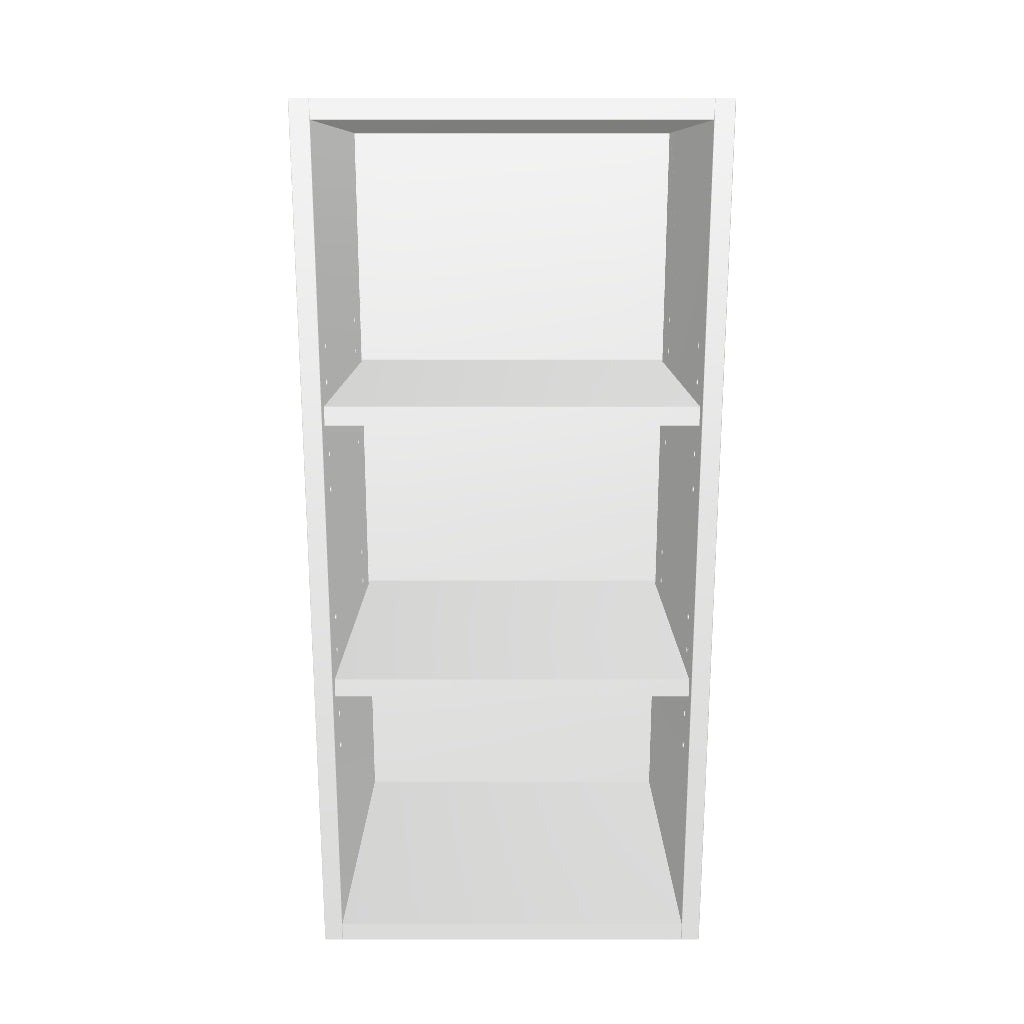 14" Wide x 30" High Wall Cabinet - Thermofoil Doors