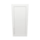 14" Wide x 30" High Wall Cabinet - Thermofoil Doors