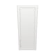 14" Wide x 34" High Wall Cabinet - Thermofoil Doors