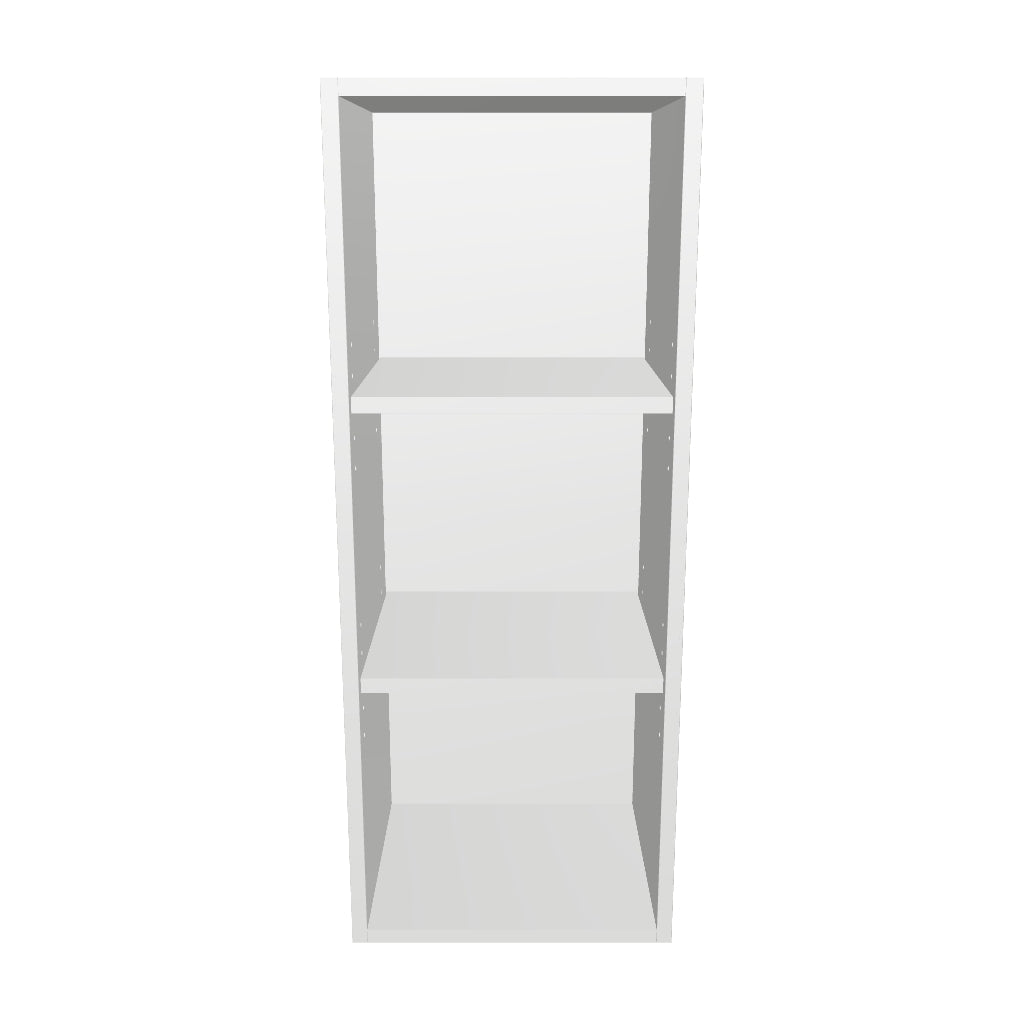 14" Wide x 36" High Wall Cabinet - Thermofoil Doors