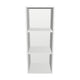 14" Wide x 36" High Wall Cabinet - Thermofoil Doors