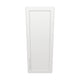 14" Wide x 36" High Wall Cabinet - Thermofoil Doors