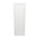 14" Wide x 42" High Wall Cabinet - Thermofoil Doors