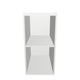 15" Wide Base Cabinet - Thermofoil Doors