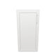 15" Wide Base Cabinet - Thermofoil Doors