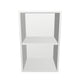 15" Wide x 24" High Wall Cabinet - Thermofoil Doors