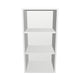 15" Wide x 30" High Wall Cabinet - Thermofoil Doors