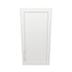 15" Wide x 30" High Wall Cabinet - Thermofoil Doors
