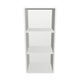 15" Wide x 34" High Wall Cabinet - Thermofoil Doors