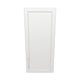 15" Wide x 34" High Wall Cabinet - Thermofoil Doors