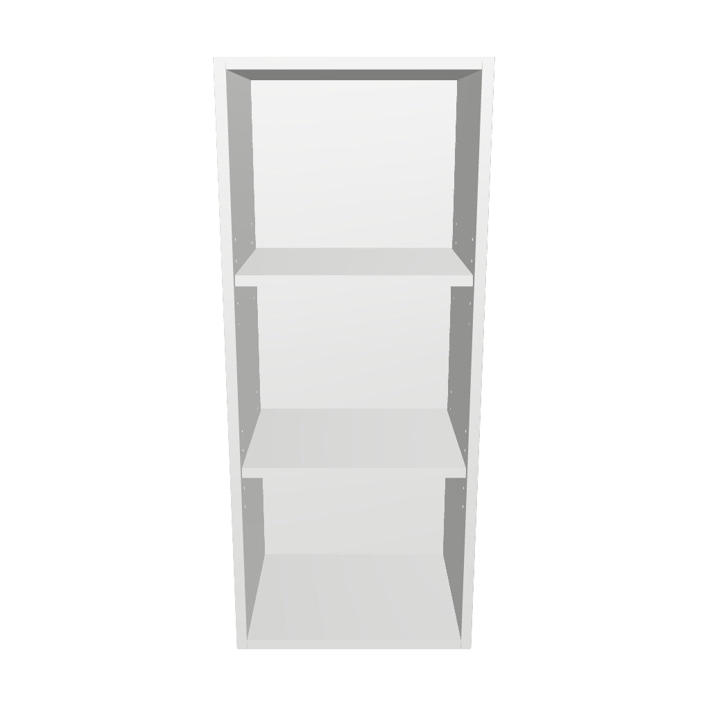 15" Wide x 36" High Wall Cabinet - Thermofoil Doors