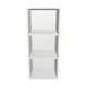 15" Wide x 36" High Wall Cabinet - Thermofoil Doors