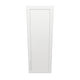 15" Wide x 42" High Wall Cabinet - Thermofoil Doors