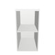 16" Wide Base Cabinet - Painted Doors