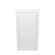 16" Wide Base Cabinet - Painted Doors