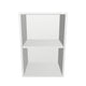 16" Wide x 24" High Wall Cabinet - Painted Doors