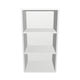 16" Wide x 30" High Wall Cabinet - Thermofoil Doors