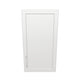 16" Wide x 30" High Wall Cabinet - Thermofoil Doors