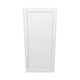 16" Wide x 34" High Wall Cabinet - Thermofoil Doors