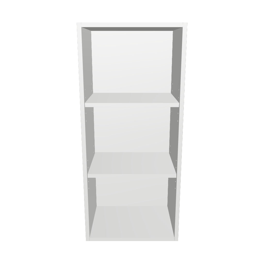 16" Wide x 36" High Wall Cabinet - Thermofoil Doors