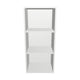 16" Wide x 36" High Wall Cabinet - Thermofoil Doors