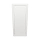 16" Wide x 36" High Wall Cabinet - Thermofoil Doors