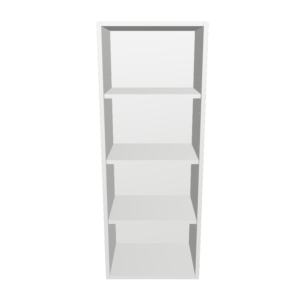 16" Wide x 42" High Wall Cabinet - Thermofoil Doors