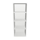 16" Wide x 42" High Wall Cabinet - Thermofoil Doors