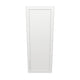 16" Wide x 42" High Wall Cabinet - Thermofoil Doors