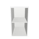 17" Wide Base Cabinet - Painted Doors
