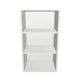 17" Wide x 30" High Wall Cabinet - Thermofoil Doors