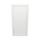 17" Wide x 34" High Wall Cabinet - Thermofoil Doors