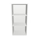 17" Wide x 36" High Wall Cabinet - Thermofoil Doors