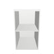 18" Wide Base Cabinet - Painted Doors