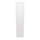 18" Wide Tall Pantry Cabinet - With Drawers - Thermofoil Doors
